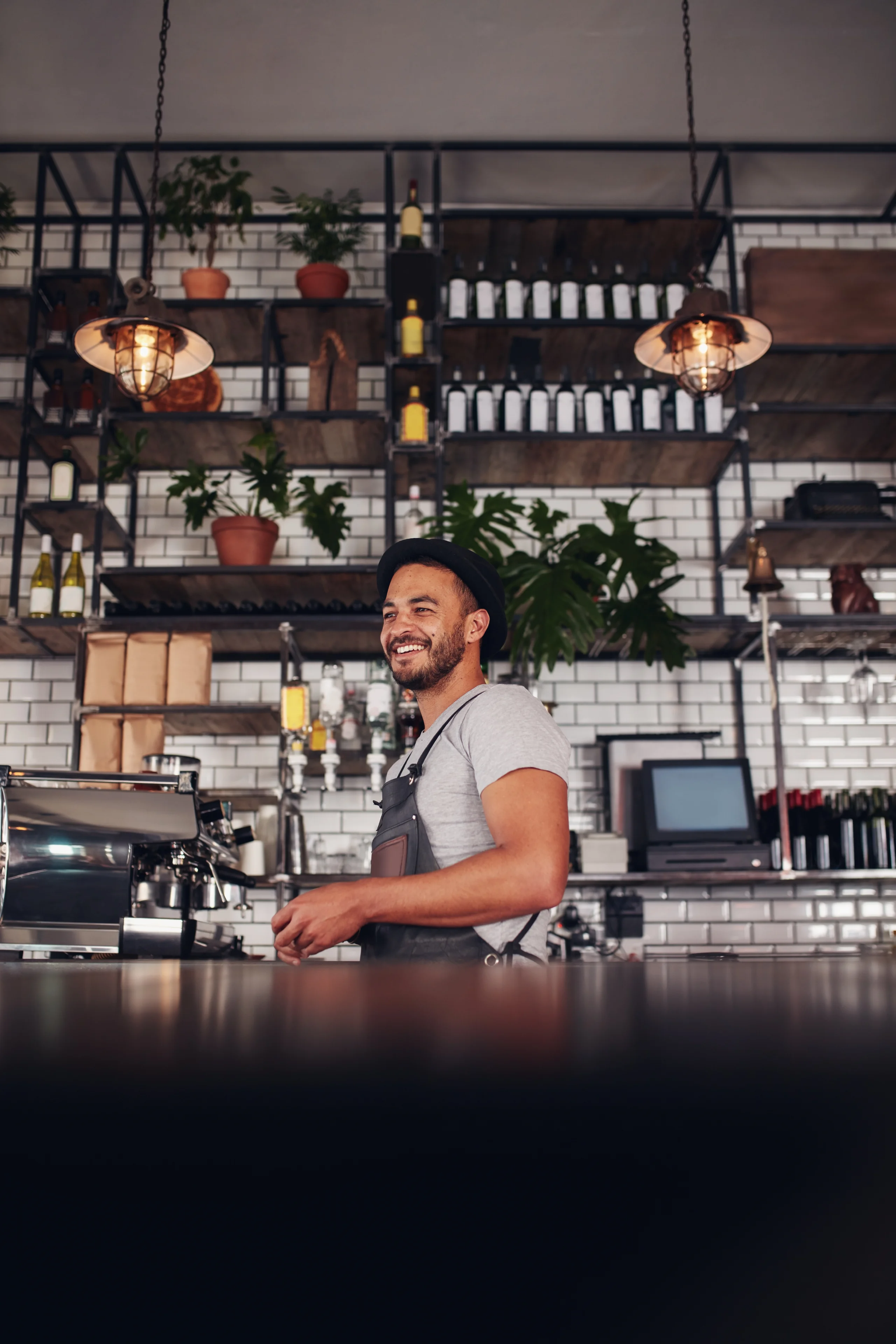 Support your local — samenwerking met lokale ondernemers
